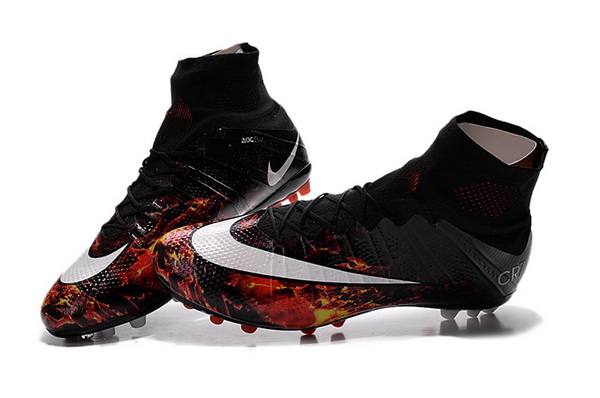 Nike Mercurial Superfly CR AG Men Shoes--001